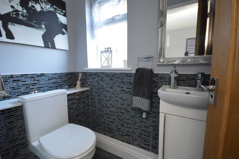 40 The Orchards, Sawbridgeworth, CM21 9BB