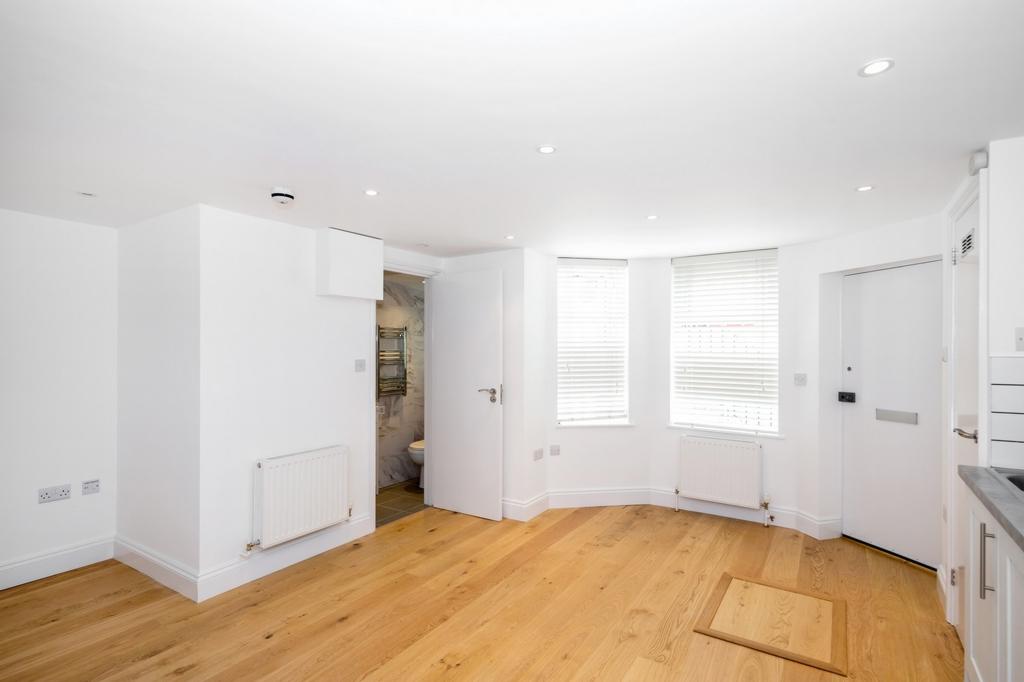 Studio room