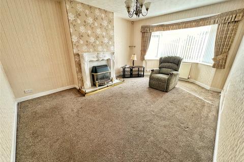 2 bedroom semi-detached bungalow for sale - Baytree Avenue, Chadderton, Oldham, Greater Manchester, OL9