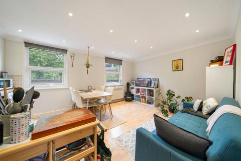 1 bedroom flat for sale, Hornsey road, Holloway