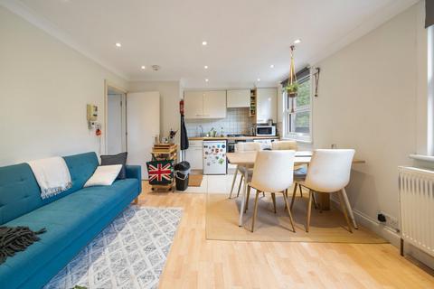 1 bedroom flat for sale, Hornsey road, Holloway