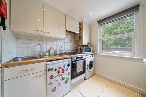 1 bedroom flat for sale, Hornsey road, Holloway
