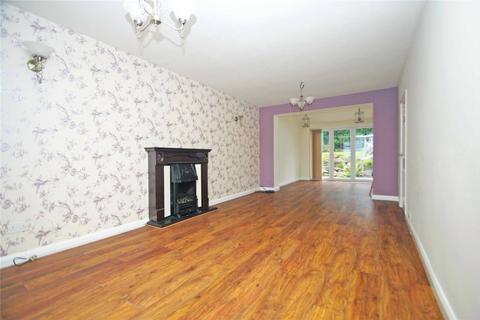 3 bedroom semi-detached house to rent - Deanswood Green, Moortown, Leeds, LS17