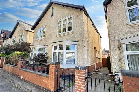 3 bedroom semi-detached house for sale, Humberstone Drive, Leicester, Leicestershire