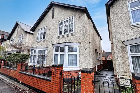 undefined, Humberstone Drive, Leicester, Leicestershire
