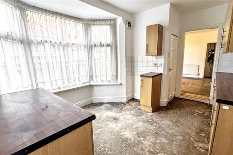 undefined, Humberstone Drive, Leicester, Leicestershire