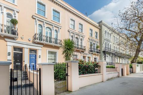 3 bedroom terraced house for sale - Kensington Park Road, London, W11