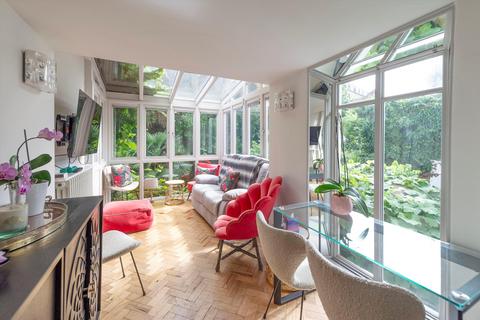 3 bedroom terraced house for sale - Kensington Park Road, London, W11