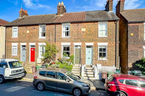 2 bedroom terraced house for sale, Albion Road, St. Albans, Hertfordshire, AL1