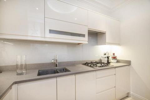 1 bedroom apartment to rent, Mount Street, London, W1K 2