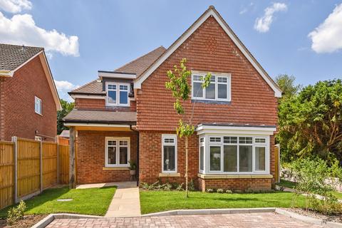 4 bedroom detached house for sale, Mulberry House (Plot 1), Grosvenor Place, 37 Finchdean Road, Rowland's Castle