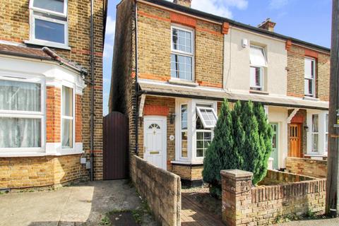 2 bedroom end of terrace house for sale, Heath Road, Uxbridge, Middlesex
