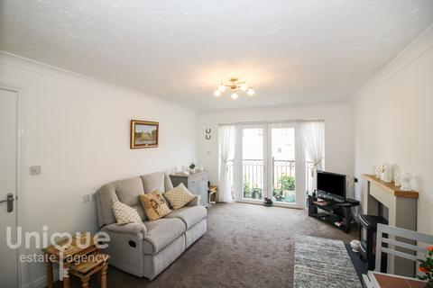 1 bedroom apartment for sale, Hardaker Court, 319-323 Clifton Drive South, Lytham St. Annes, FY8