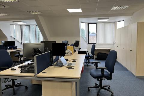 Office to rent, Hill Avenue, Amersham HP6