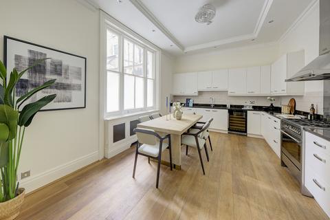 4 bedroom flat for sale, Linden Gardens, Notting Hill, London