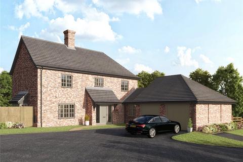 4 bedroom detached house for sale, Goldings Yard, Great Thurlow, Haverhill, Suffolk, CB9