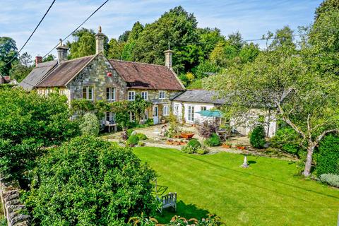 5 bedroom semi-detached house for sale - Hindon Road, East Knoyle, Salisbury, Wiltshire
