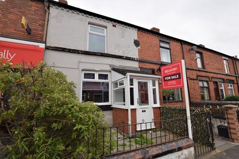 2 bedroom terraced house for sale, Greenfield Road, Dentons Green, St Helens, WA10
