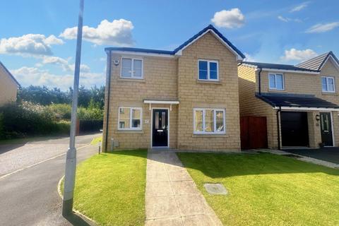 4 bedroom detached house for sale, Aydon Square, Crofton Grange, Blyth, Northumberland, NE24 4LA