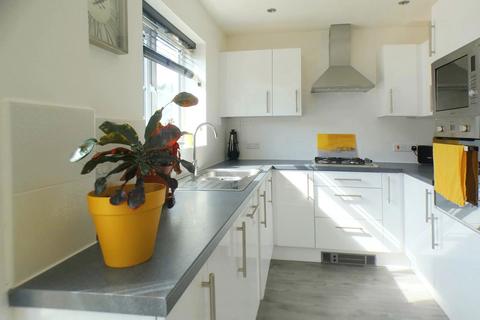 17 Aydon Square, Blyth, NE24 4LA