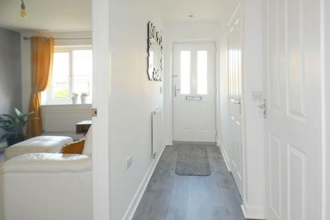 17 Aydon Square, Blyth, NE24 4LA