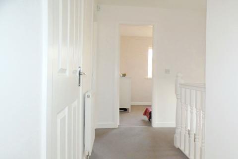 17 Aydon Square, Blyth, NE24 4LA