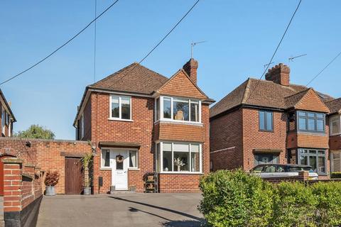 3 bedroom detached house for sale - Bicester,  Oxfordshire,  OX26