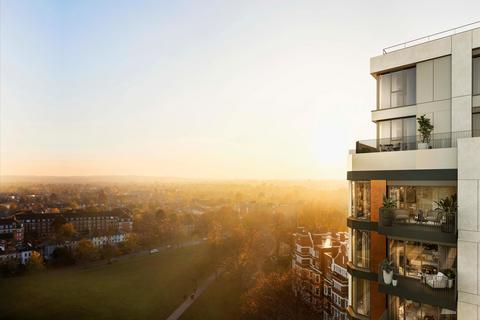 2 bedroom flat for sale - A103, Chiswick Green, London, W4 5TD