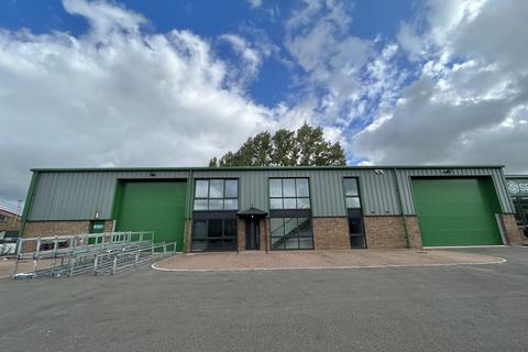 Property to rent, Peacock Road, Durranhill Industrial Estate CA1