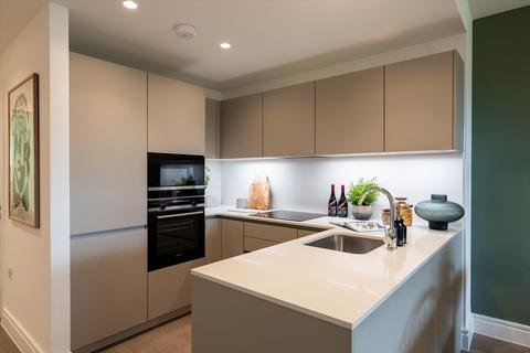 1 bedroom flat for sale - Chiswick Green, London, W4