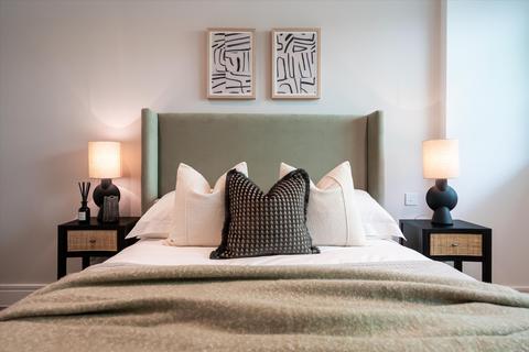 1 bedroom flat for sale - Chiswick Green, London, W4