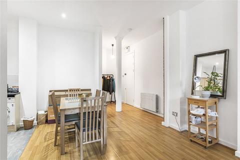 1 bedroom apartment to rent, Bartholomew Square, London, EC1V