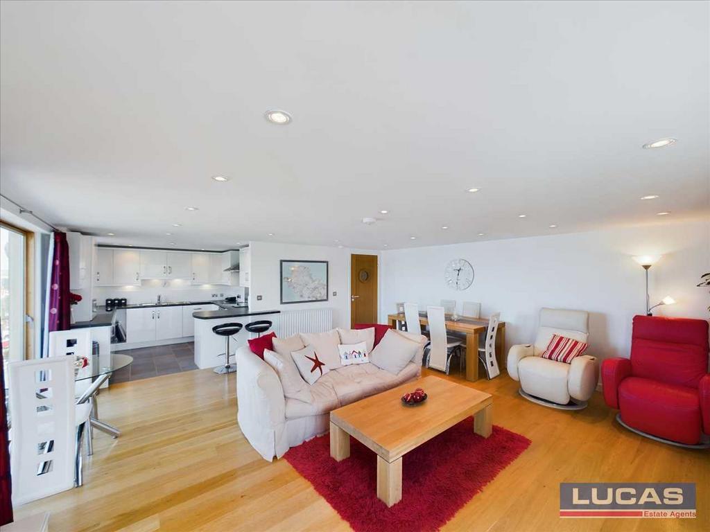 Open Plan