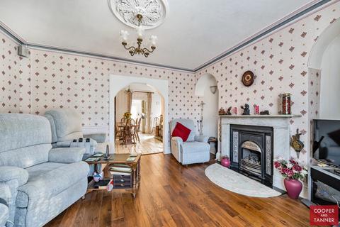 5 bedroom semi-detached house for sale, Leigh Road, Street, BA16