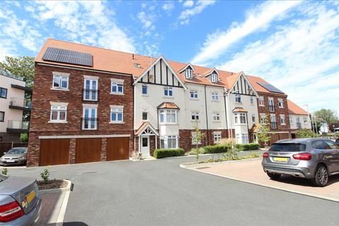 undefined, Albany Court, Leigh on Sea SS9