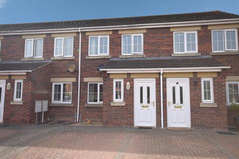 Admiralty Terrace, Skegness PE25