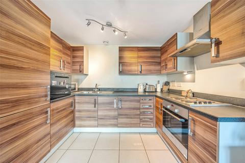 1 bedroom apartment for sale, Spa Road, Bermondsey, SE16