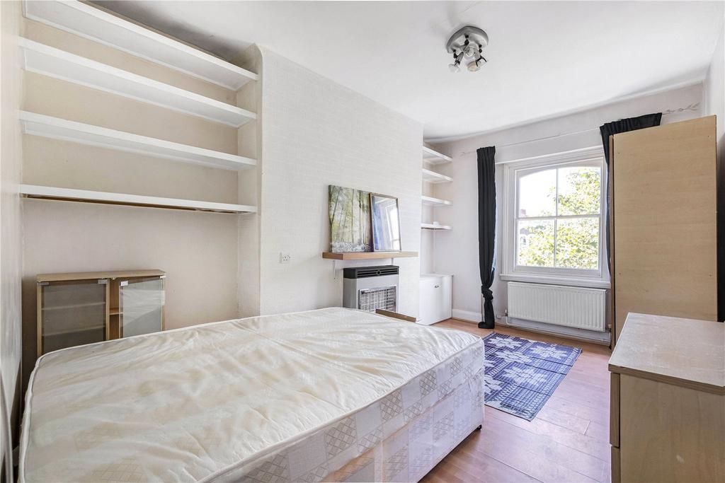 Trafalgar Avenue, London, SE15 2 bed apartment - £1,900 pcm (£438 pw)