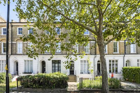 undefined, Trafalgar Avenue, London, SE15