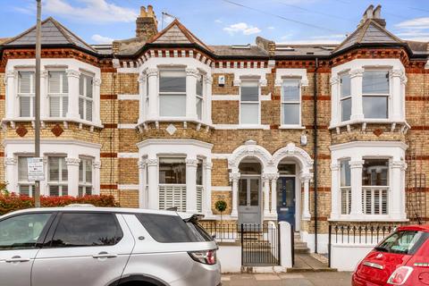 5 bedroom terraced house for sale, Devereux Road, London, SW11