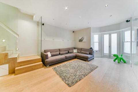 5 bedroom terraced house for sale, Devereux Road, London, SW11