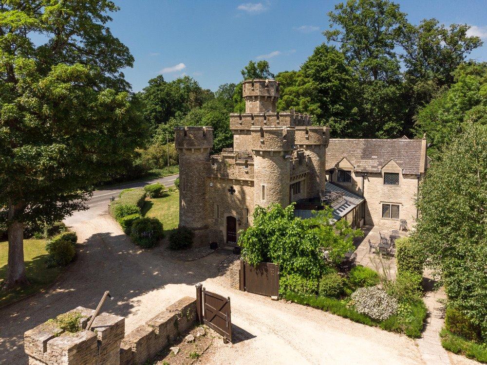 Bath, Somerset, BA2 11 bed detached house for sale £1,800,000