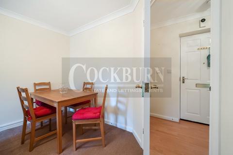 1 bedroom flat for sale - Paxton Court, Marvels Lane, SE12
