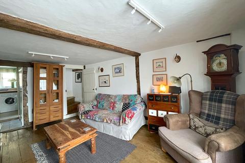 2 bedroom terraced house for sale, Abbey Street, Faversham, ME13