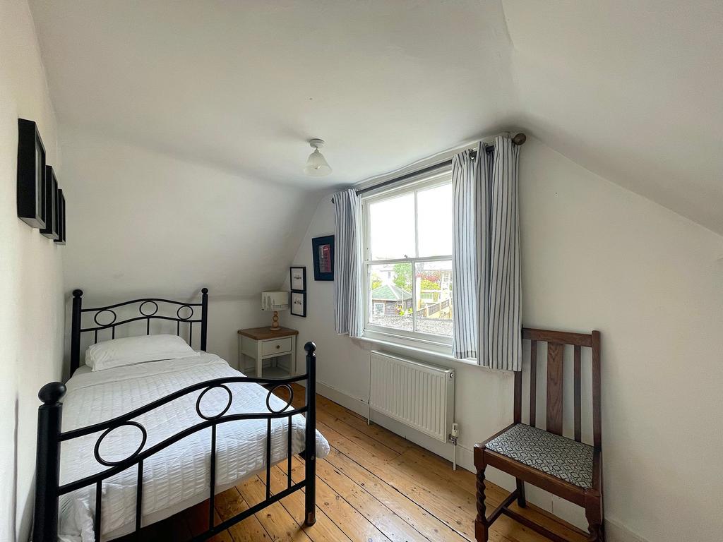 Bedroom Two (1)