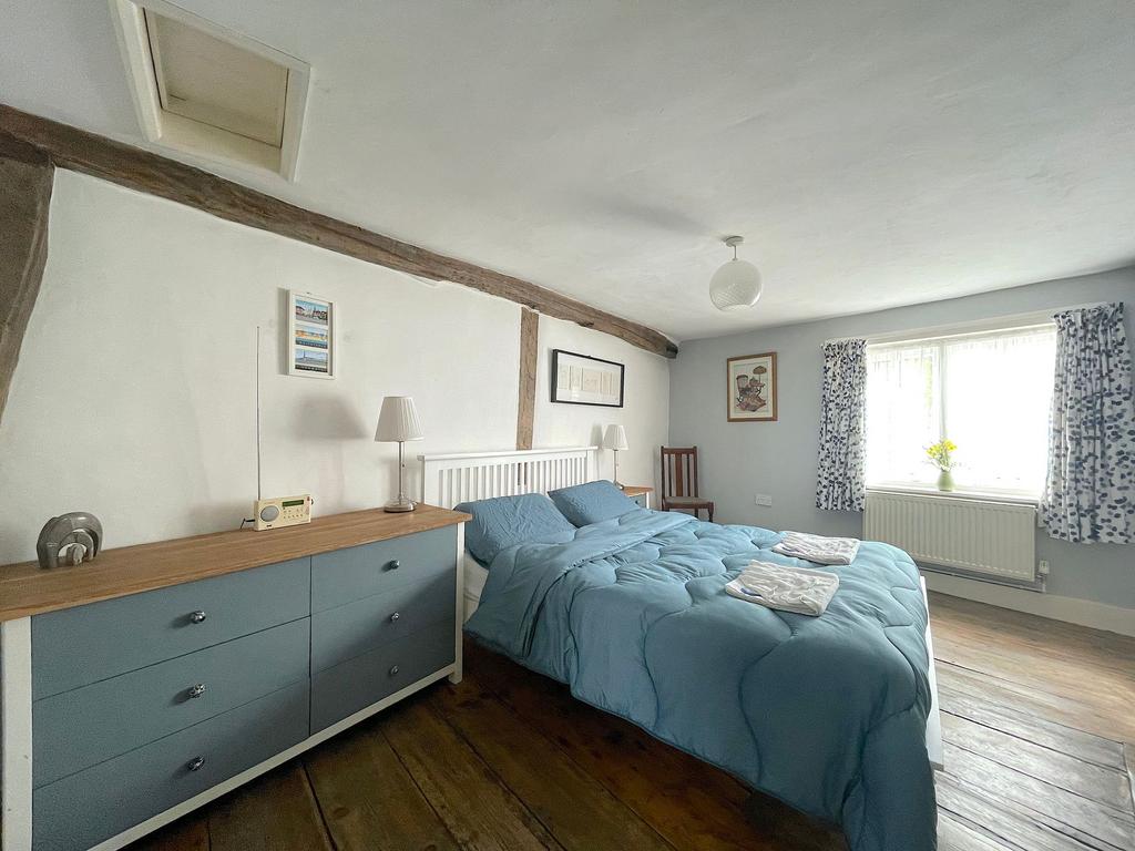 Bedroom One (1)