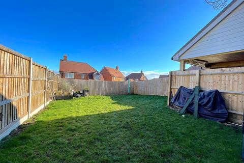 6 Arden Close, Faversham, ME13 8GR