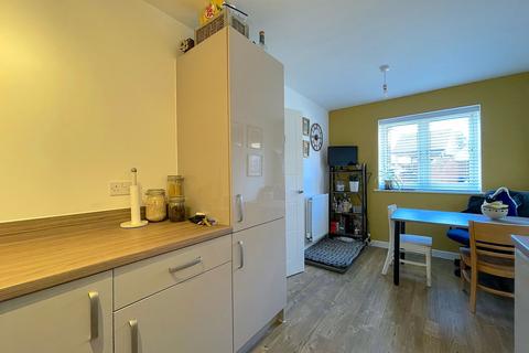 6 Arden Close, Faversham, ME13 8GR