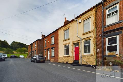 1 bedroom terraced house to rent, Western Mount, Wortley, Leeds, LS12