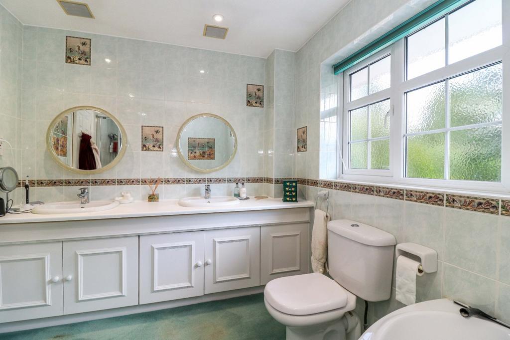 En Suite